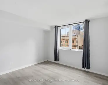 
#1103-25 Grenville St Bay Street Corridor 1 beds 1 baths 1 garage 549900.00        