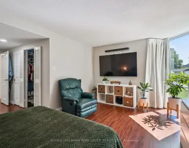 
#107-3303 Don Mills Rd Don Valley Village 2 beds 2 baths 1 garage 599900.00        