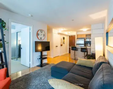 
#411-16 Harrison Garden Blvd Willowdale East 1 beds 1 baths 1 garage 425000.00        