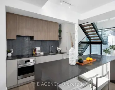 #804-161 Roehampton Ave Mount Pleasant West 3 beds 3 baths 1 garage 1728000.00