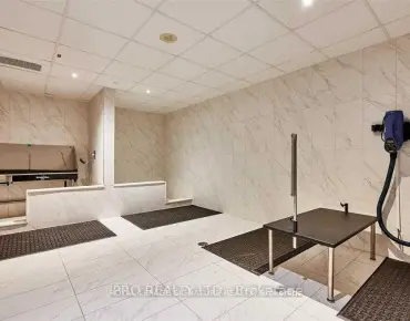 
#105-99 The Donway N/A W Banbury-Don Mills 1 beds 1 baths 1 garage 499000.00        