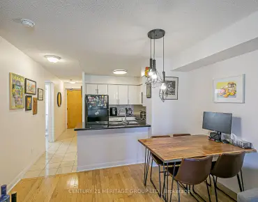 
#501-4978 Yonge St Lansing-Westgate 1 beds 1 baths 1 garage 525000.00        