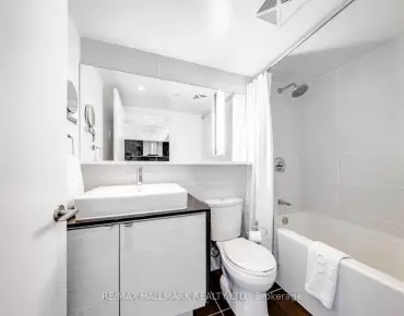 #1510-72 Esther Shiner Blvd Bayview Village 1 beds 1 baths 1 garage 399999.00