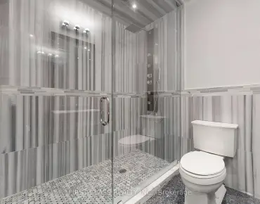 
            #TH 28-9 Oakburn Cres Willowdale East 3睡房4卫生间3车位, 出售价格999000.00加元                    