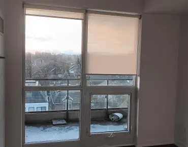 #607-60 Berwick Ave Yonge-Eglinton 2 beds 2 baths 1 garage 878000.00