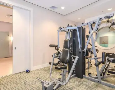 
#406-50 Lynn Williams St Niagara 1 beds 2 baths 1 garage 619000.00        