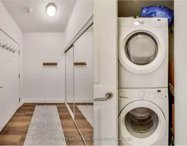 
#3609-28 Ted Rogers Way Church-Yonge Corridor 2 beds 1 baths  garage 648000.00        