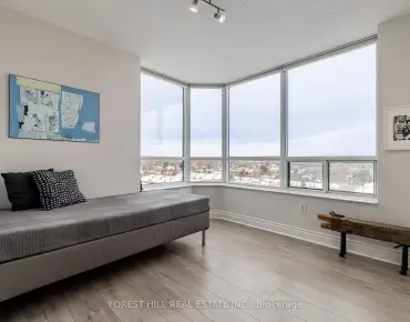 
#1103-880 Grandview Way Willowdale East 3 beds 2 baths 1 garage 998000.00        