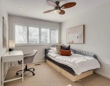 17 Carl Shepway N/A Don Valley Village 4 beds 4 baths 1 garage 899000.00