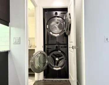 
            #3001-1 Scott St Waterfront Communities C8 1睡房1卫生间1车位, 出售价格629900.00加元                    