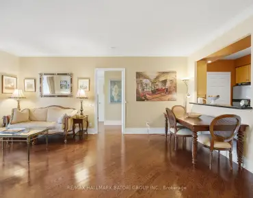 
            #1508-123 Eglinton Ave E Mount Pleasant West 2睡房2卫生间1车位, 出售价格995000.00加元                    