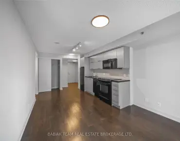 
            #632-21 Nelson St Waterfront Communities C1 1睡房1卫生间车位, 出售价格479000.00加元                    