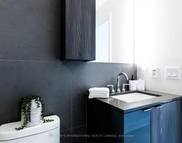 
#2411-35 Mercer St Waterfront Communities C1 2 beds 2 baths  garage 679900.00        