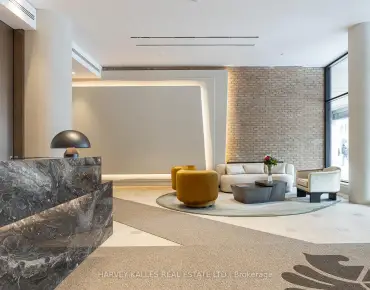 
            #818-80 Front St E Church-Yonge Corridor 2睡房2卫生间1车位, 出售价格1749000.00加元                    