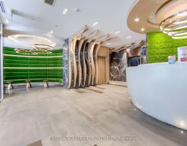 
#4205-21 Carlton St Church-Yonge Corridor 2 beds 2 baths 1 garage 850000.00        