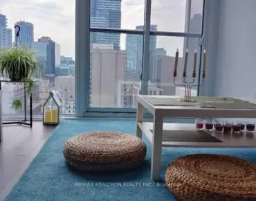 #3005-85 Wood St Church-Yonge Corridor 1睡房1卫生间车位, 出售价格399000.00加元