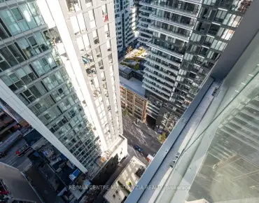 #2501-88 Blue Jays Way Waterfront Communities C1 1 beds 1 baths 1 garage 519000.00