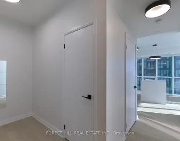 #2502-11 Bogert Ave Lansing-Westgate 2睡房2卫生间1车位, 出售价格918000.00加元