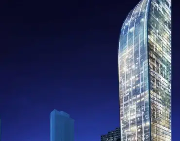 
#3206-8 The Esplanade N/A Waterfront Communities C1 1 beds 1 baths  garage 648000.00        