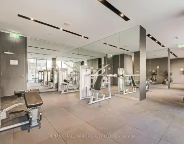 
#2406-25 Richmond St E Church-Yonge Corridor 1 beds 1 baths  garage 529900.00        