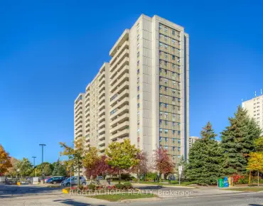 #702-1338 York Mills Rd Parkwoods-Donalda 3 beds 2 baths 1 garage 579000.00