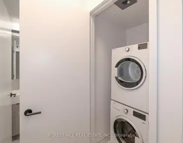 #1608-108 Peter St Waterfront Communities C1 1 beds 1 baths garage 536800.00