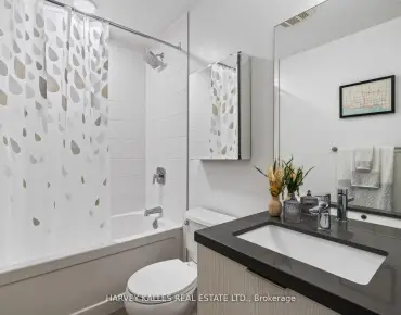 #318-109 Ossington Ave Trinity-Bellwoods 1 beds 1 baths 1 garage 799000.00