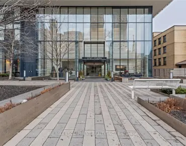 
#206-57 St Joseph St Bay Street Corridor 1 beds 1 baths  garage 629900.00        