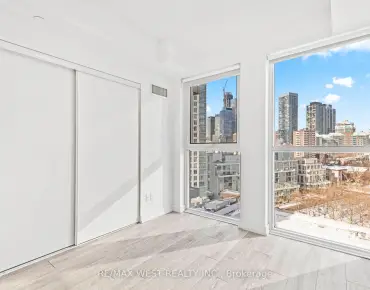 
            #1010-159 Wellesley St E Cabbagetown-South St. James Town 1睡房1卫生间车位, 出售价格399000.00加元                    