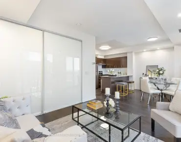 #803-1 Cole St Regent Park 1 beds 1 baths 1 garage 527000.00