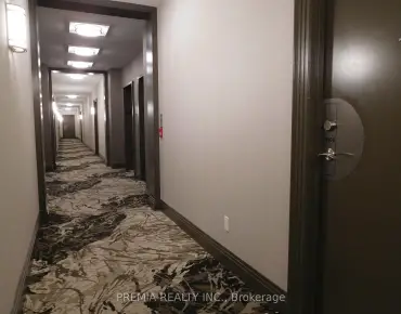 #2106-188 Doris Ave Willowdale East 2 beds 2 baths 1 garage 720000.00