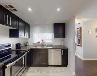 
            #PH504-5785 Yonge St Newtonbrook East 2睡房2卫生间1车位, 出售价格640000.00加元                    