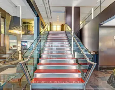 
#3002-210 Victoria St Church-Yonge Corridor  beds 1 baths  garage 399990.00        