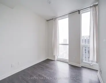 
#3007-6 Sonic Way Flemingdon Park 3 beds 2 baths  garage 748000.00        