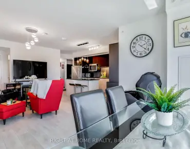 #402-31 Tippett Rd Clanton Park 3 beds 2 baths 1 garage 799999.00