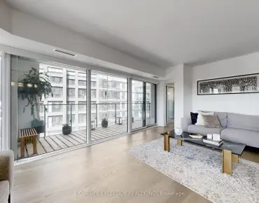 #716-5 Soudan Ave Mount Pleasant West 2睡房2卫生间1车位, 出售价格948000.00加元