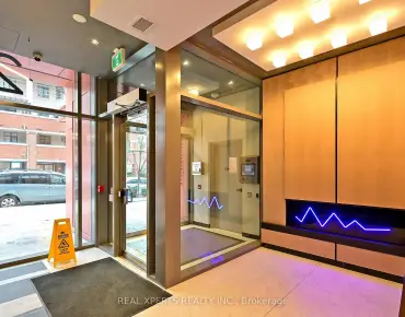 
            #404-2 Augusta Ave Waterfront Communities C1 1睡房1卫生间车位, 出售价格589000.00加元                    