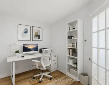 
            #1601-600 Fleet St Niagara 1睡房1卫生间1车位, 出售价格549800.00加元                    