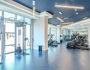 #608-70 Princess St Moss Park 1睡房1卫生间车位, 出售价格389000.00加元