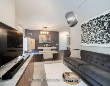 
            #202-60 St Clair Ave W Yonge-St. Clair 2睡房1卫生间车位, 出售价格599000.00加元                    