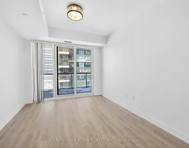 
            #802-30 Inn On The Park Dr Banbury-Don Mills 1睡房1卫生间车位, 出售价格545000.00加元                    