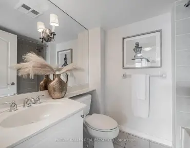 
#327-205 The Donway N/A W Banbury-Don Mills 2 beds 2 baths 1 garage 599000.00        