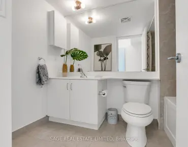 #1271-209 Fort York Blvd Niagara 2睡房2卫生间1车位, 出售价格825000.00加元