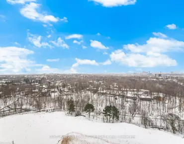 
            #1510-10 Deerlick Crt Parkwoods-Donalda 1睡房2卫生间2车位, 出售价格508888.00加元                    