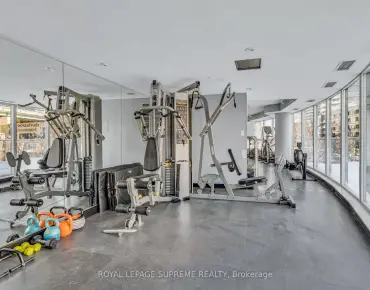 
            #1226-550 Queens Quay W Waterfront Communities C1 1睡房1卫生间1车位, 出售价格599000.00加元                    