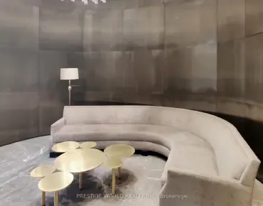 
#1401-200 Bloor Street West St W Annex 2 beds 2 baths 1 garage 1100000.00        