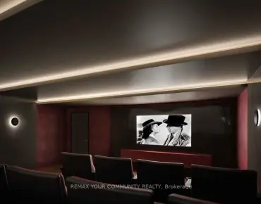 #718-60 Princess St Waterfront Communities C8 2睡房2卫生间1车位, 出售价格710000.00加元