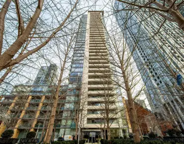 
            #315-18 Yorkville Ave Annex 1睡房1卫生间车位, 出售价格499000.00加元                    