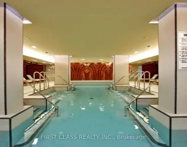 
#402-39 Queens Quay E Waterfront Communities C1 2 beds 2 baths 1 garage 788000.00        