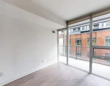 #302-105 GEORGE St Moss Park 1睡房1卫生间车位, 出售价格539900.00加元